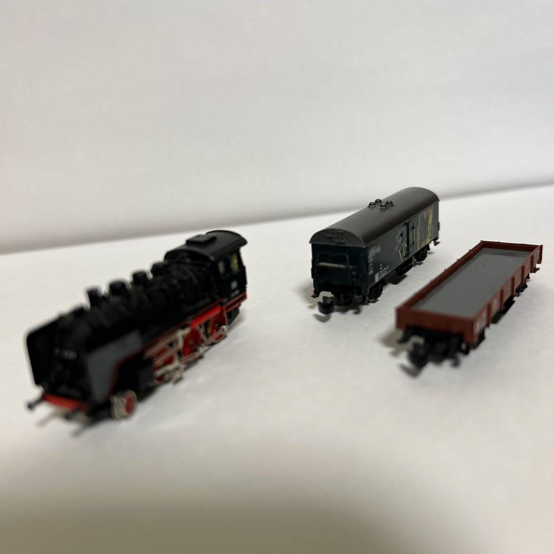 märklin Zゲージ mini-club 81566