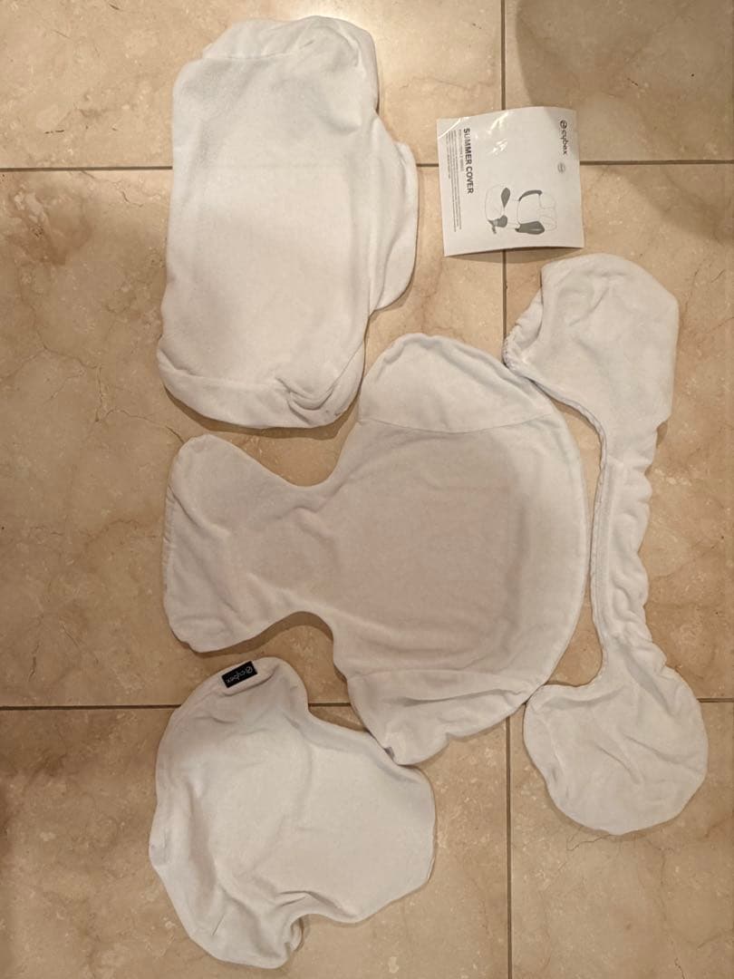 Cybex ジュニアシート SOLUTION Z I-FIXブラック