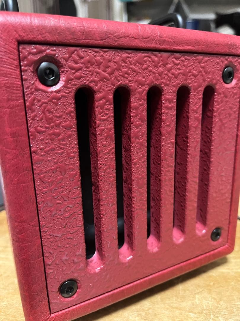 Phil Jones Bass NANOBASS X4 専用箱・付属品完備