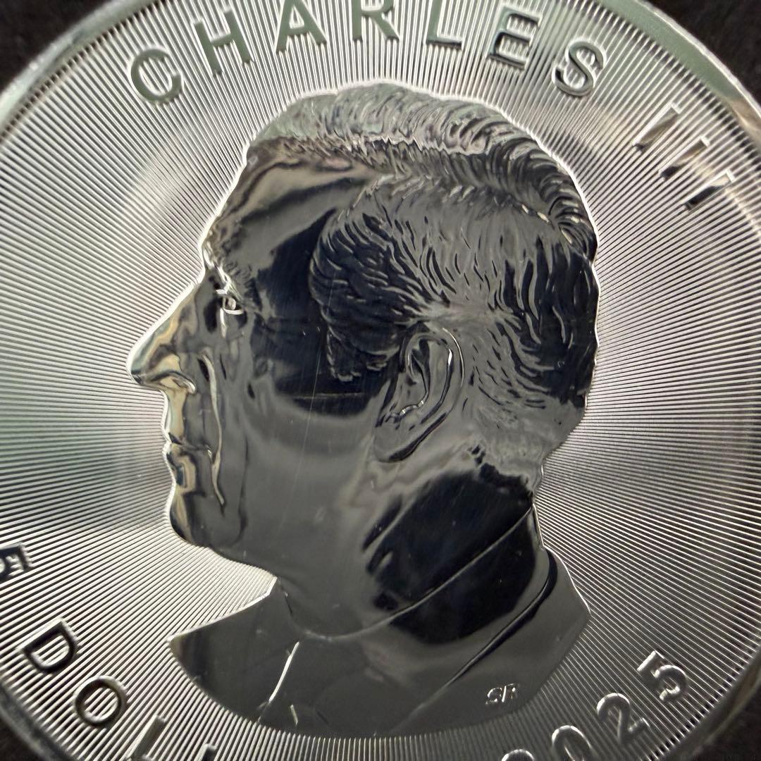 けんじくん 銀貨 2枚 スタンド4台