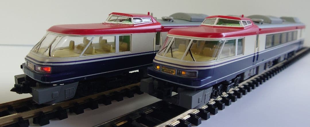 MICRO ACE A-8246 Nゲージ JR九州 キハ183系　4両セット