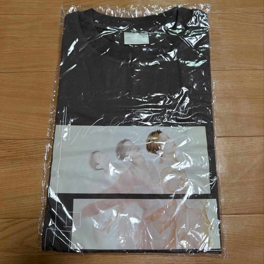 SHINee テミン Tシャツ