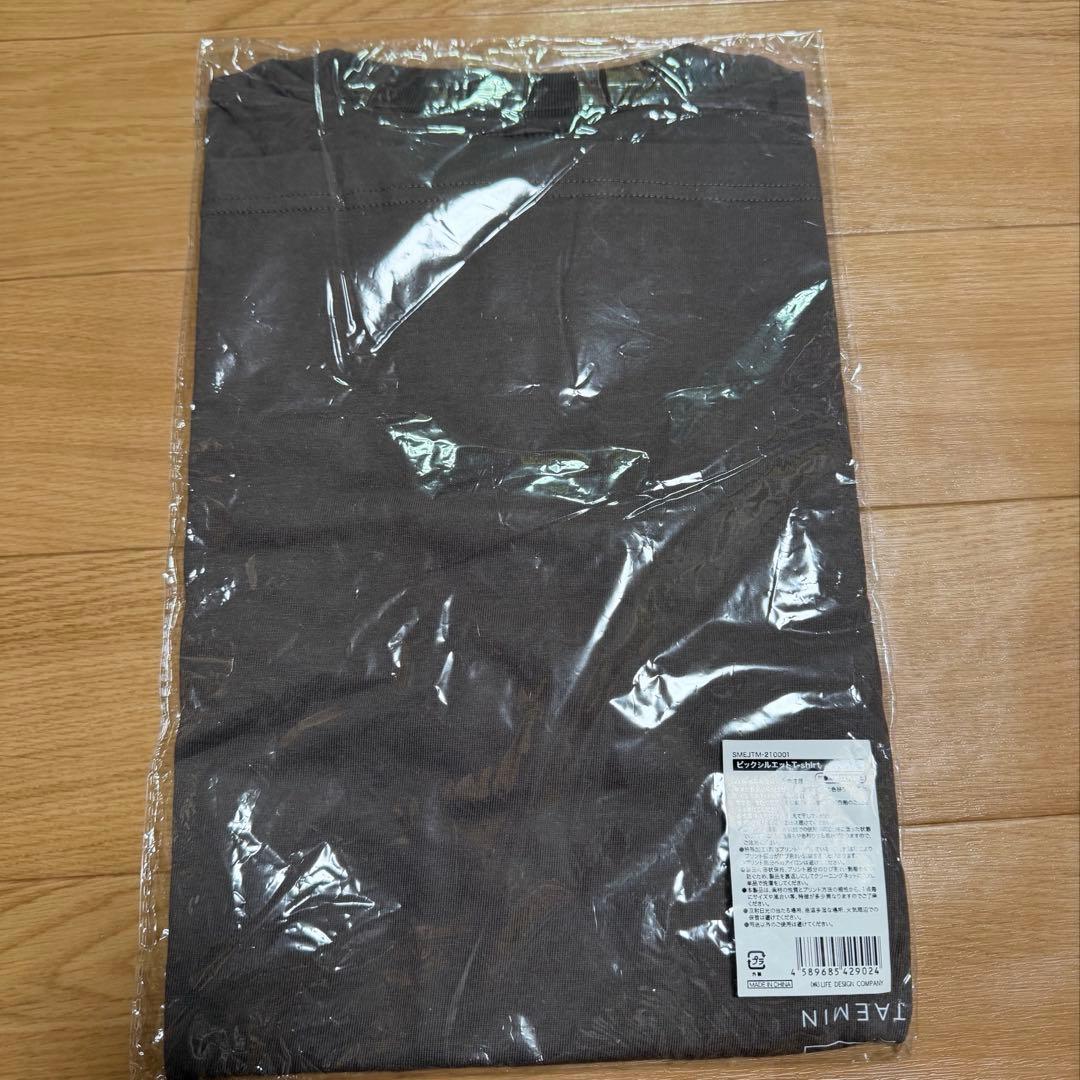 SHINee テミン Tシャツ