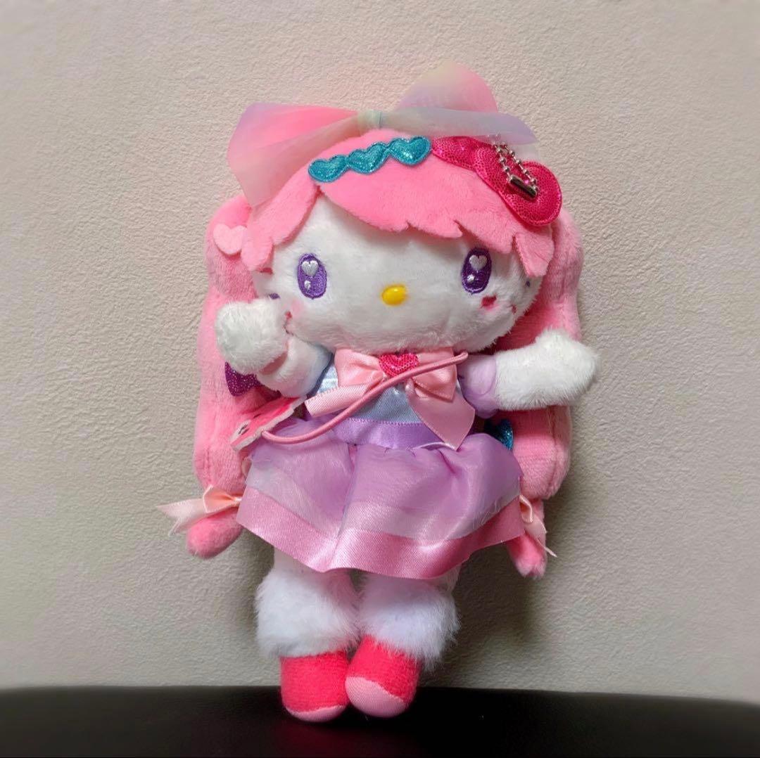 キティちゃん　サンリオ　原宿限定3点セット　まとめ