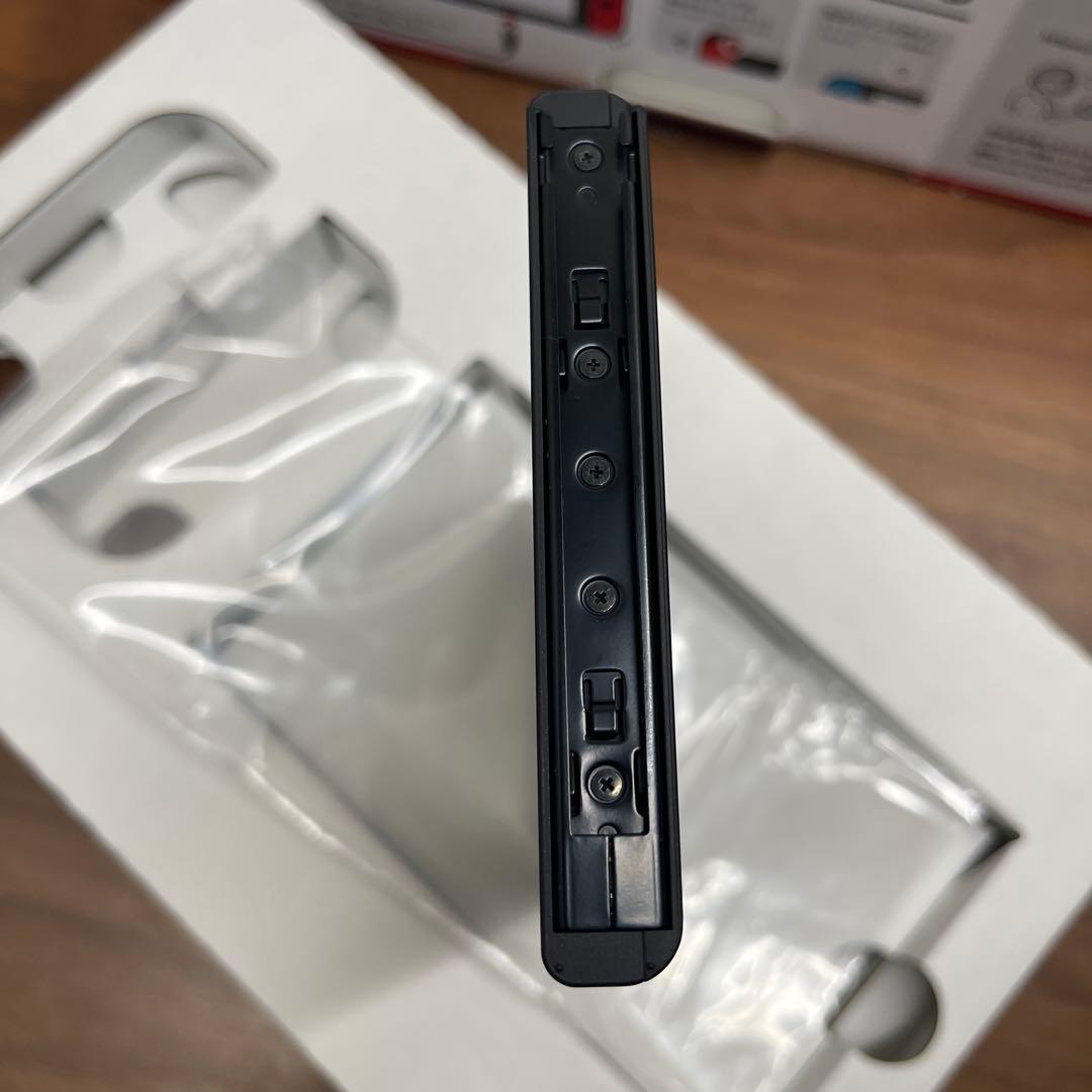 【Joy-Con無し】Nintendo Switch本体・付属品セット