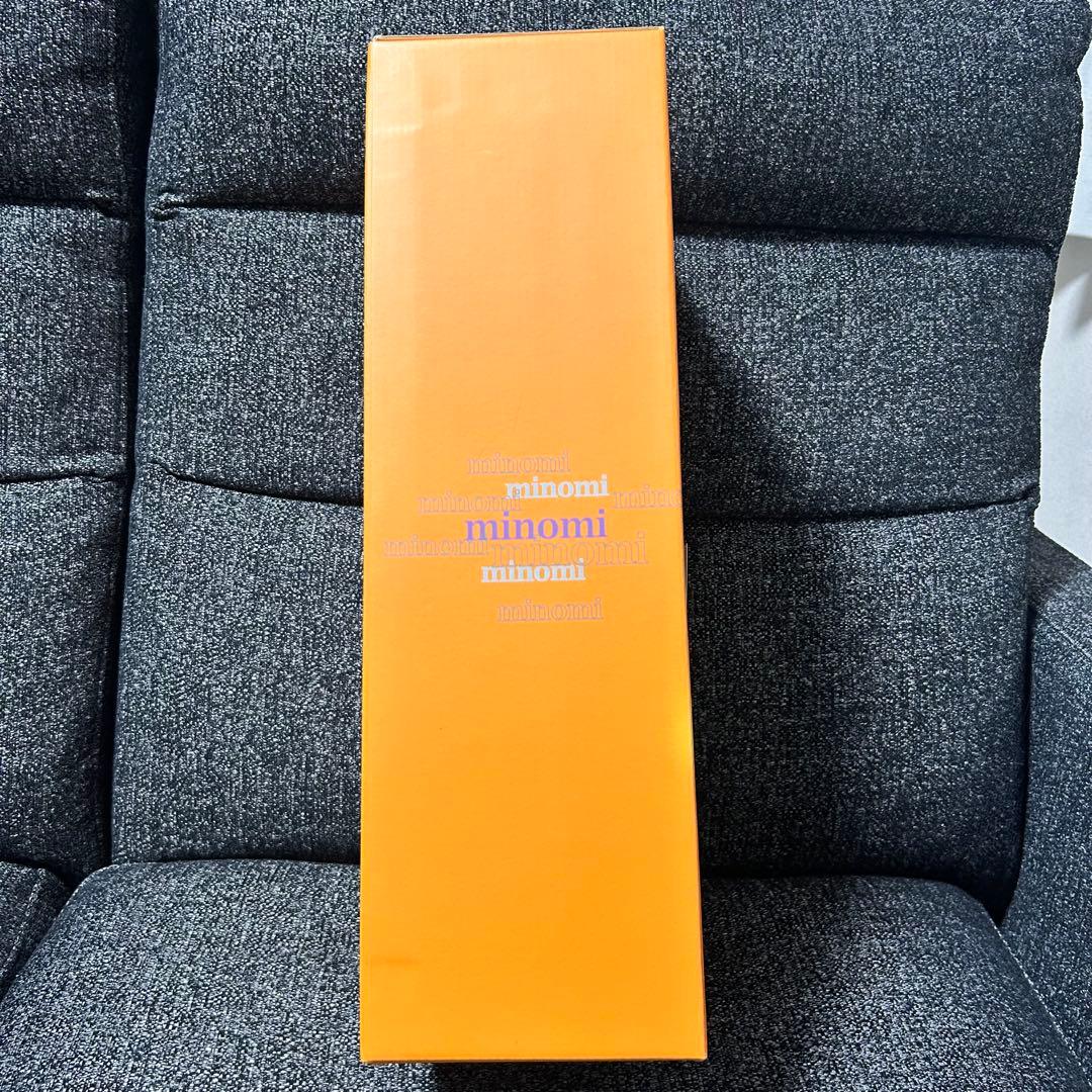 【美品】イ・ミンホ　初代・公式minomiミノミ　ぬいぐるみ サイン入り