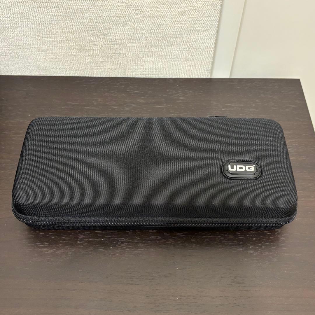 DENON DN-HC1000S DJコントローラー