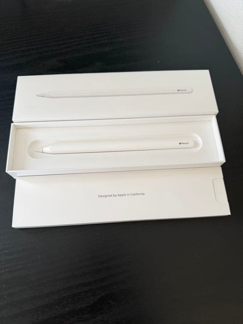 iPad Pro 11インチ 第2世代 Apple Pencil第2世代