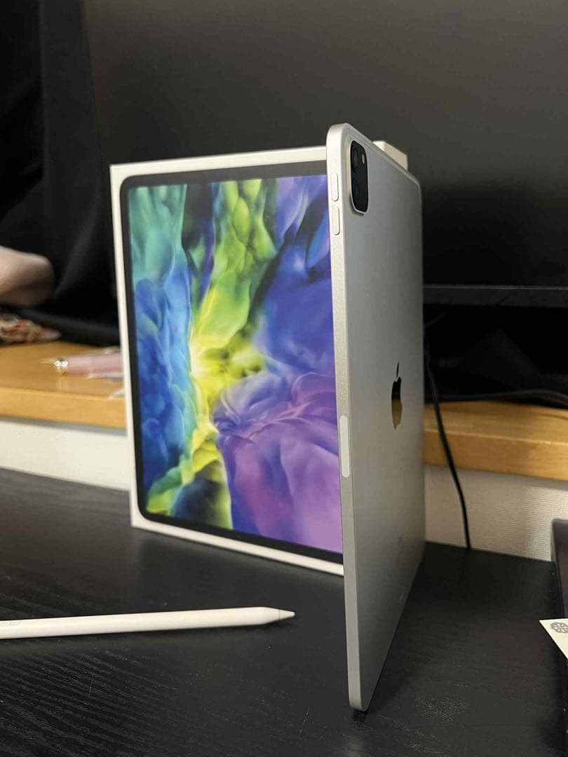 iPad Pro 11インチ 第2世代 Apple Pencil第2世代