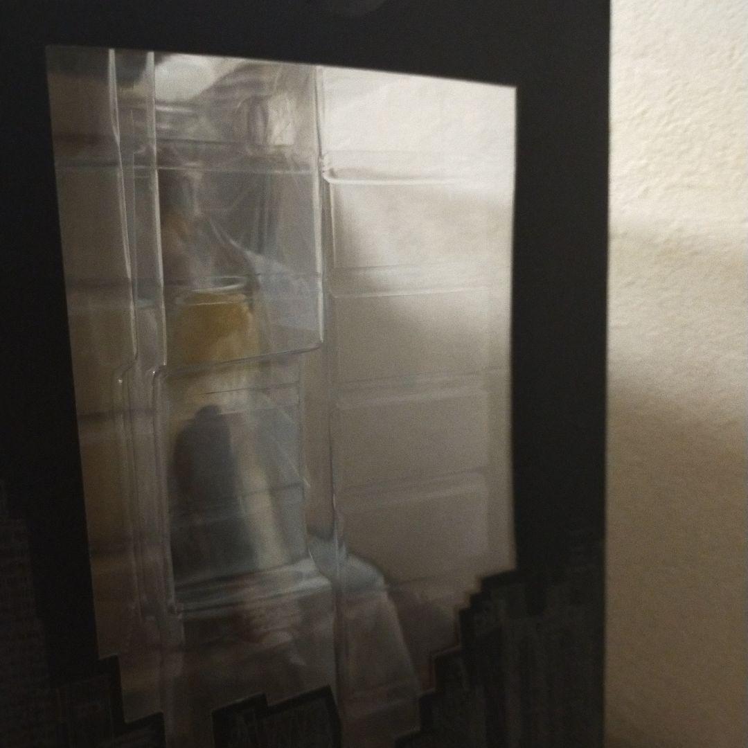 イ*カ様 再販分アッシュ&英ニBANANA FISH フィギュア 未開封