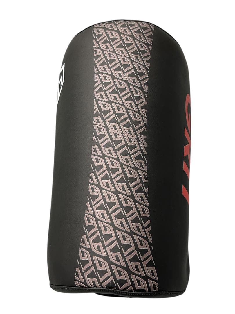 新型 GRIT カーフキック プロテクター (SOFT TYPE) ※1ヶ