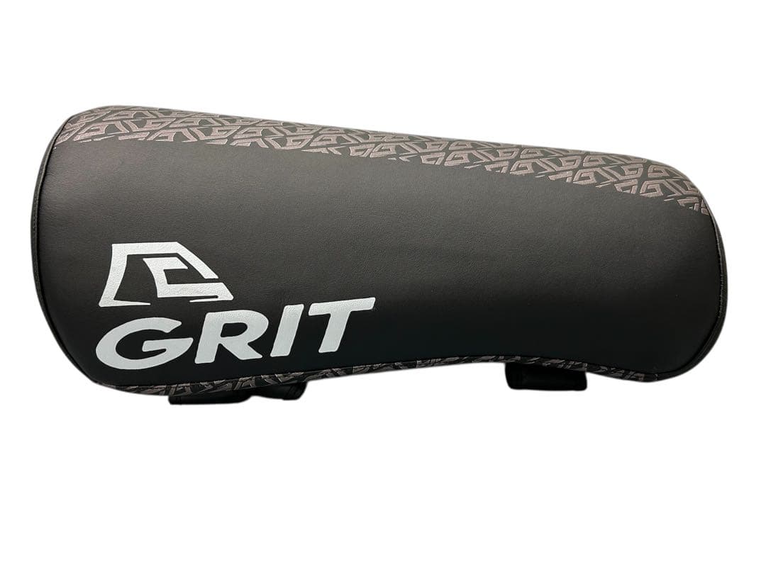 新型 GRIT カーフキック プロテクター (SOFT TYPE) ※1ヶ