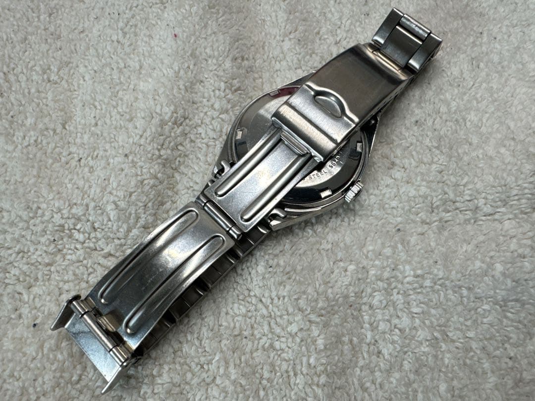 キングセイコー　KS56 自動巻き