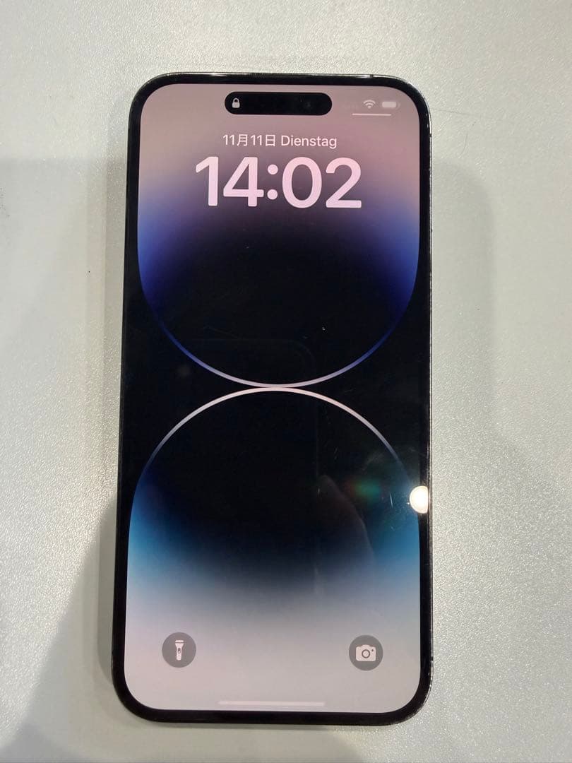 Apple iPhone14 Pro Max SIMフリー 128G