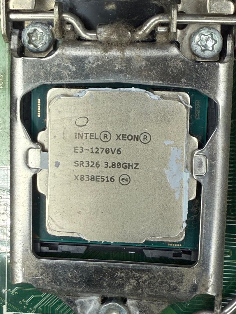 PowerEdge T130 PC デスクトップ DELL Intel Xeon