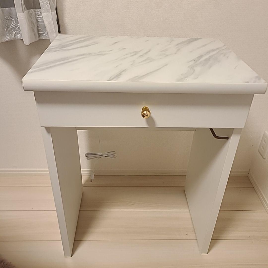 エルドラド　コスメデスク