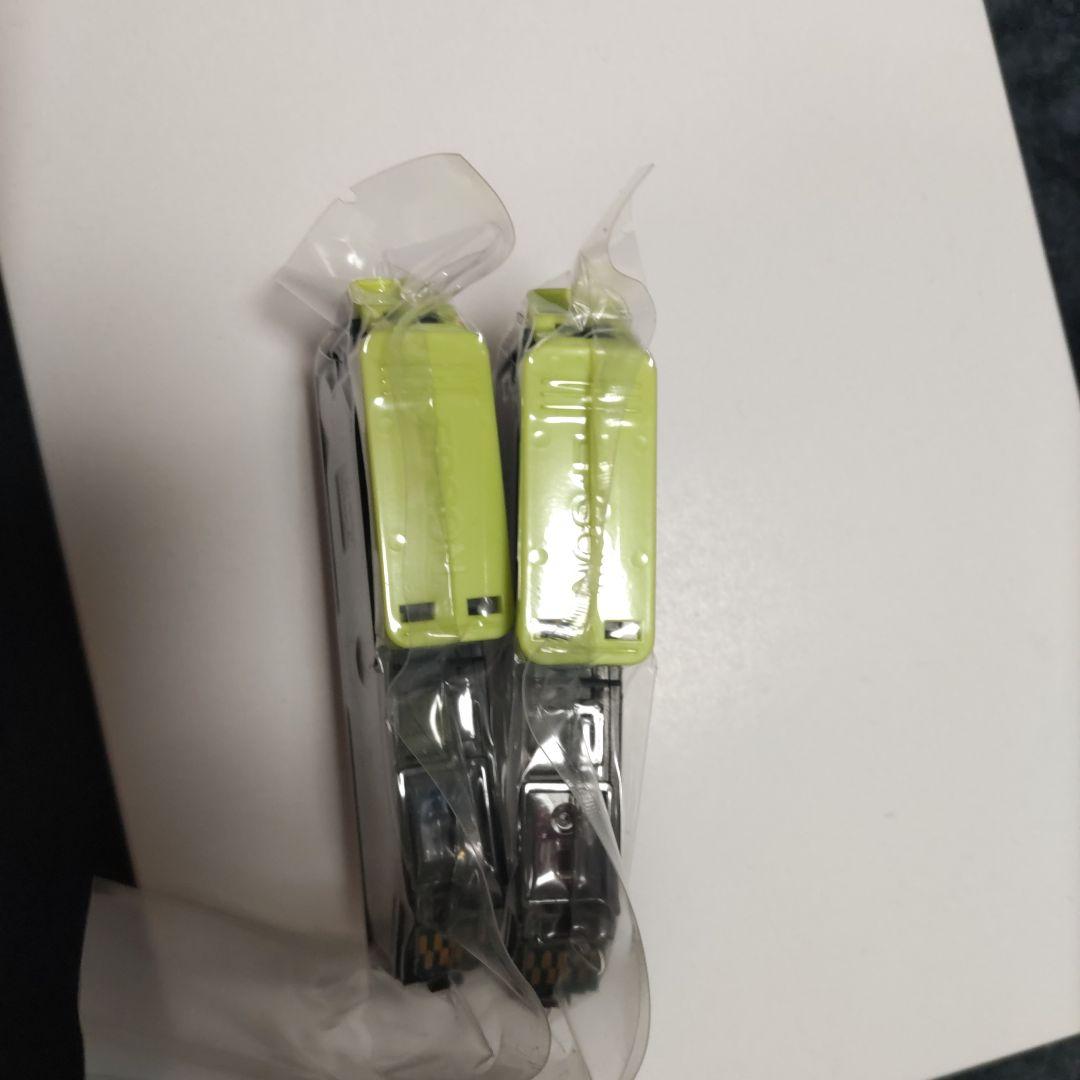 ジャンク品 EPSON EP-813A インクジェットプリンター　インク2本付