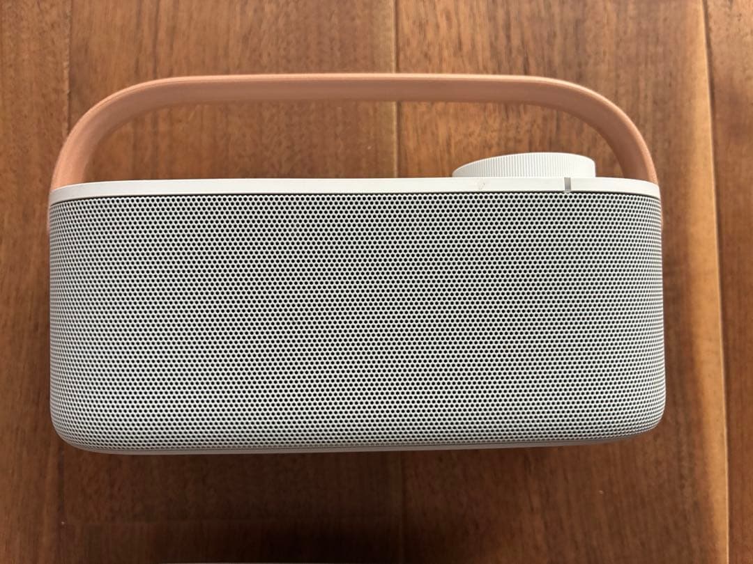 SONY ソニー　お手元テレビスピーカー SRS-LSR200