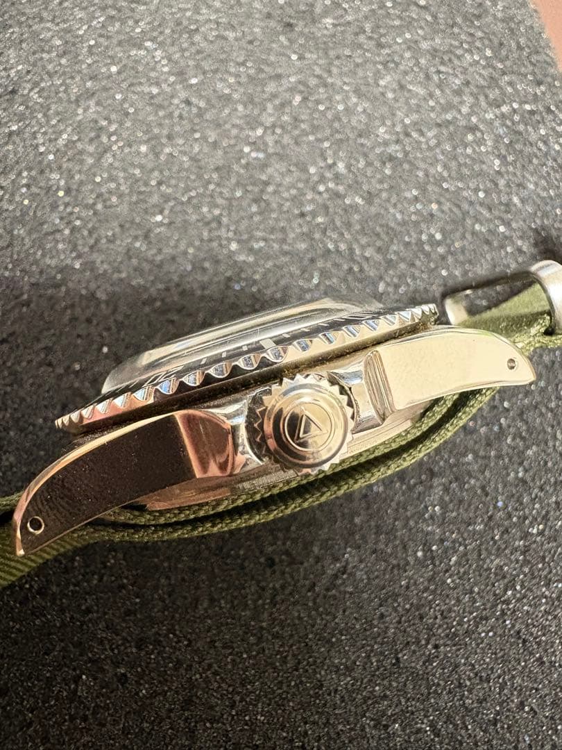 時計 WMT Watch  Marine