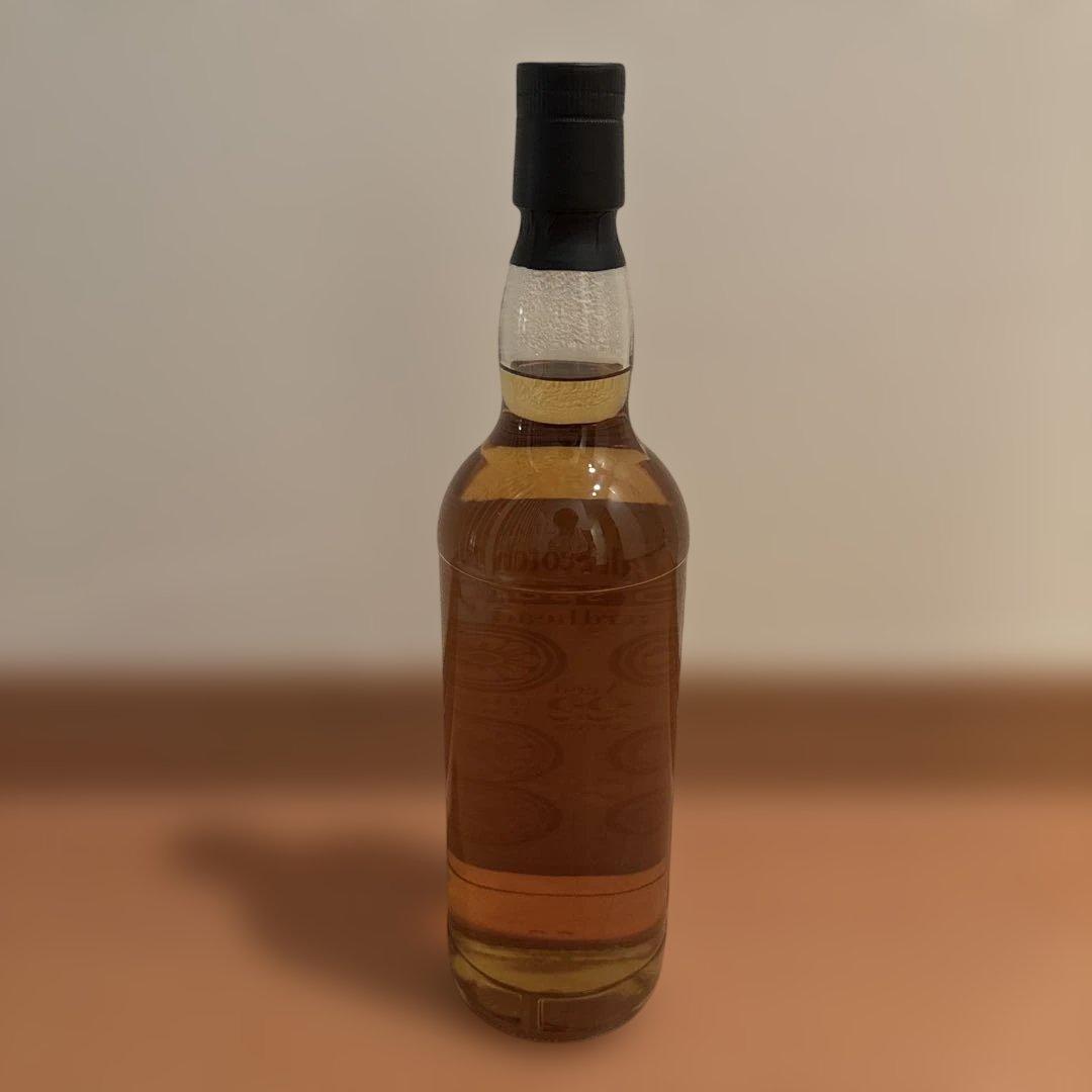 てぃ。 ヘンプスパロー 六筒 ウォードヘッド 1997 22年