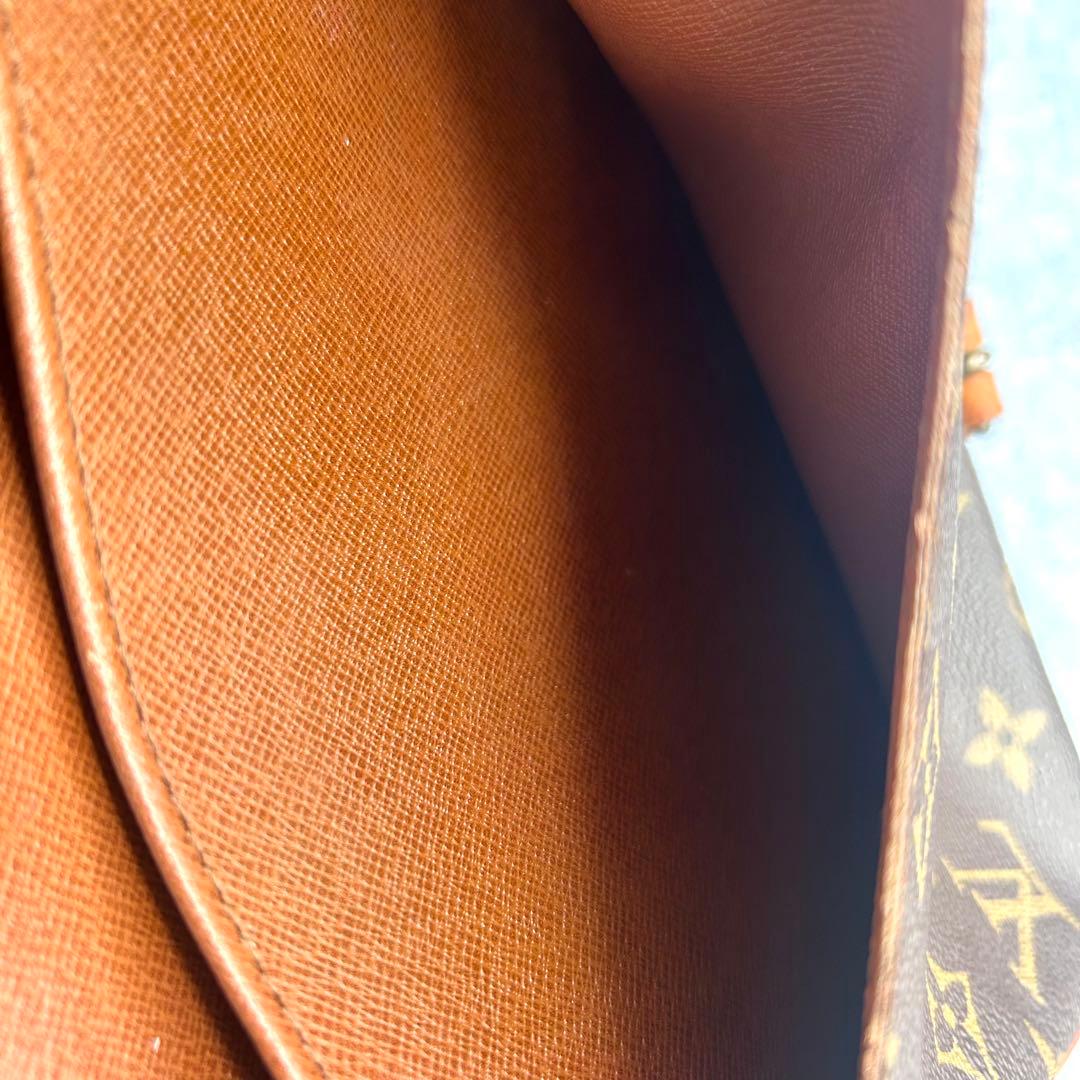 ルイヴィトン ショルダーバッグ モノグラム カルトシエールMM M51253