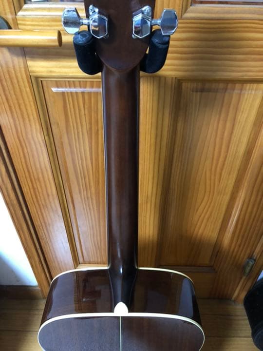 モーリスアコースティックギター