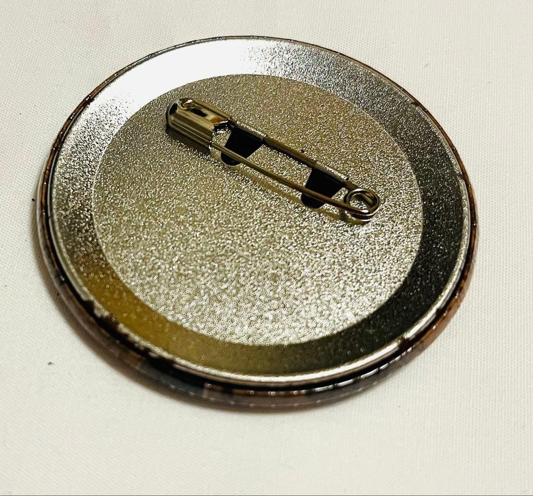 新テニスの王子様 JF2019限定 クランチチョコ缶バッジ 跡部景吾