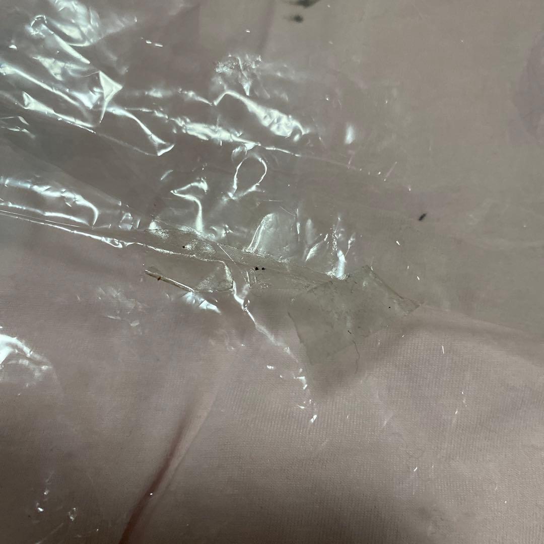 東方神起　サイン　直筆　Tシャツ　SMTOWN