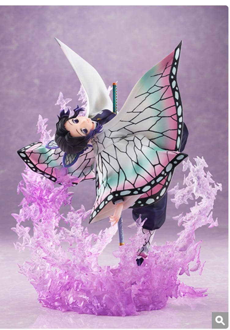 アニプレックス　鬼滅の刃フィギュア3 個セット新品未開封