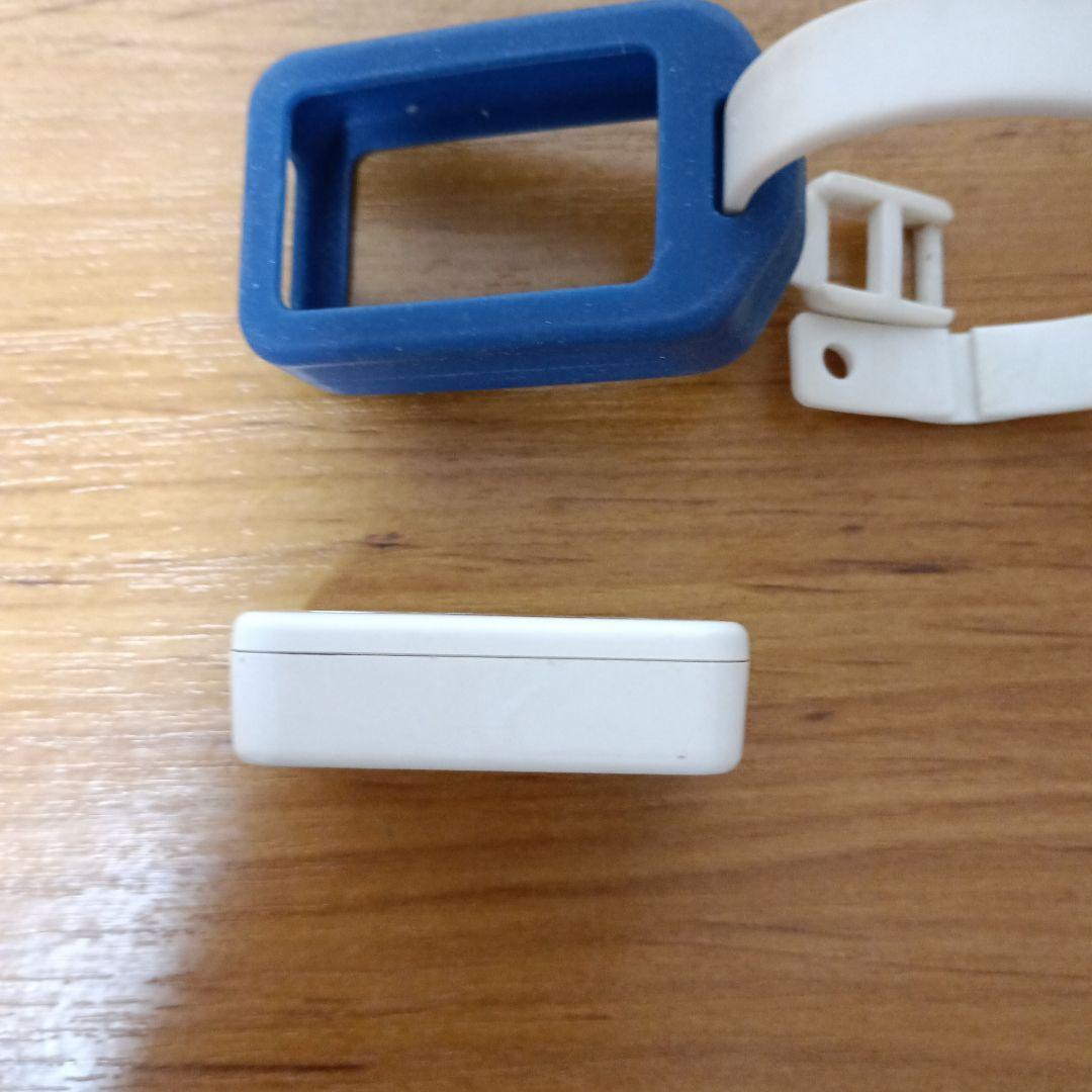 無印良品 タグツール 時計・シリコーンケース