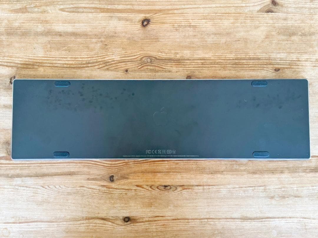 Apple Magic Keyboard 日本語 (JIS) MRMH2J/A