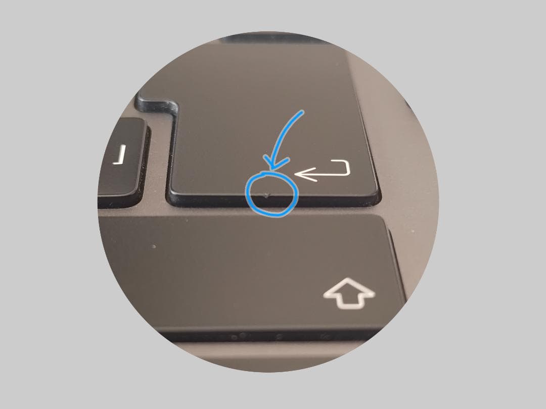 Apple Magic Keyboard 日本語 (JIS) MRMH2J/A