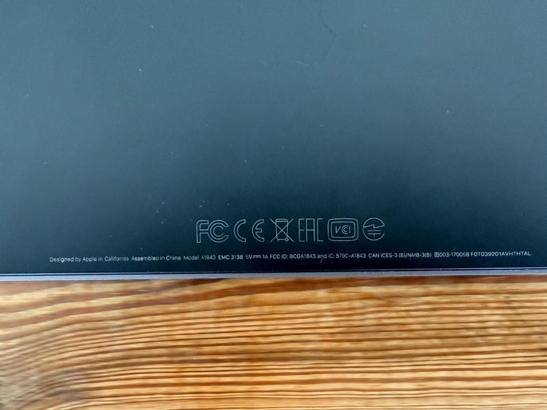 Apple Magic Keyboard 日本語 (JIS) MRMH2J/A