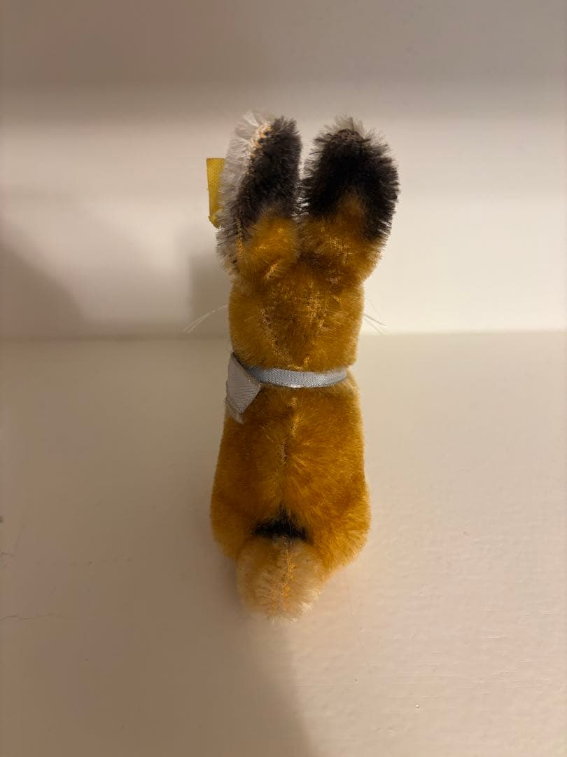 シュタイフ★Sonny Rabbit 8cm★ソニーラビット(最小サイズ)うさぎ