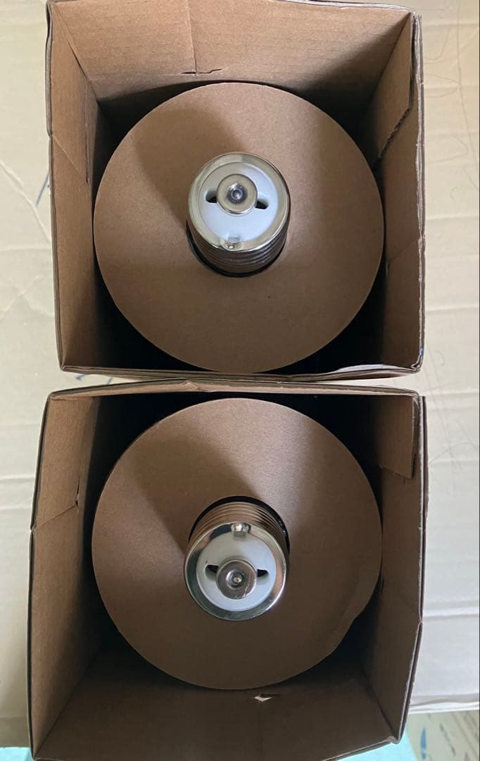 パナソニックHID 蛍光水銀灯 400W HF400X/N 2個セット❗️