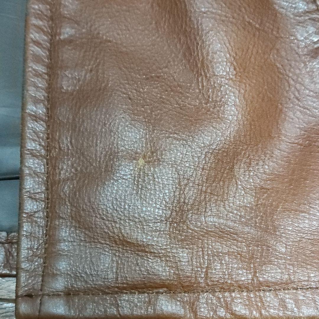 きょ　Schott  シングル・ライダース 36