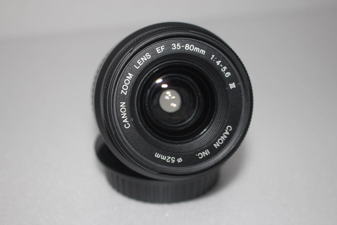 Wi-Fi&動画 キャノン Canon kiss X9i標準レンズセット