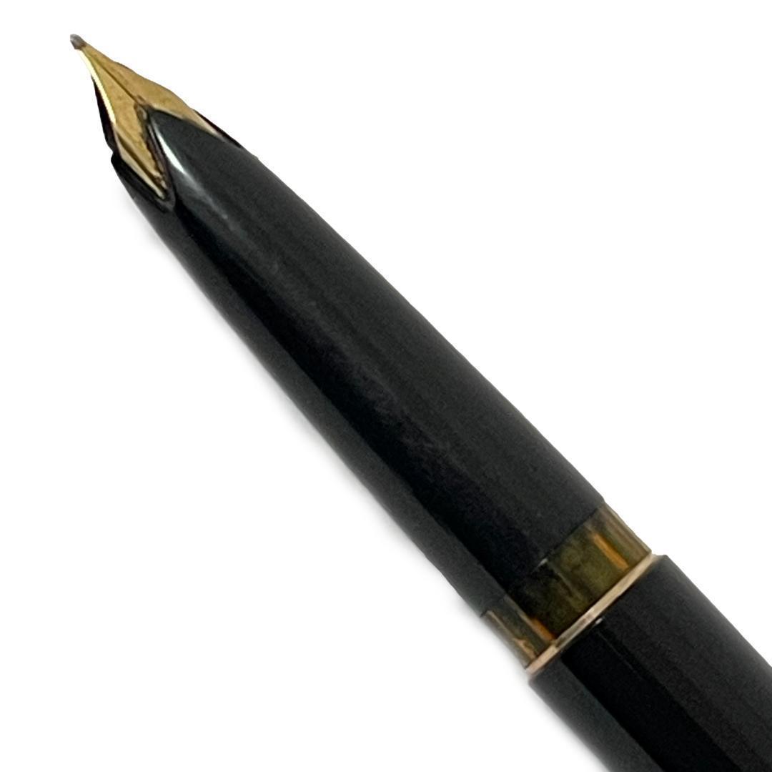 Montblanc マイスターシュテュック 12 万年筆