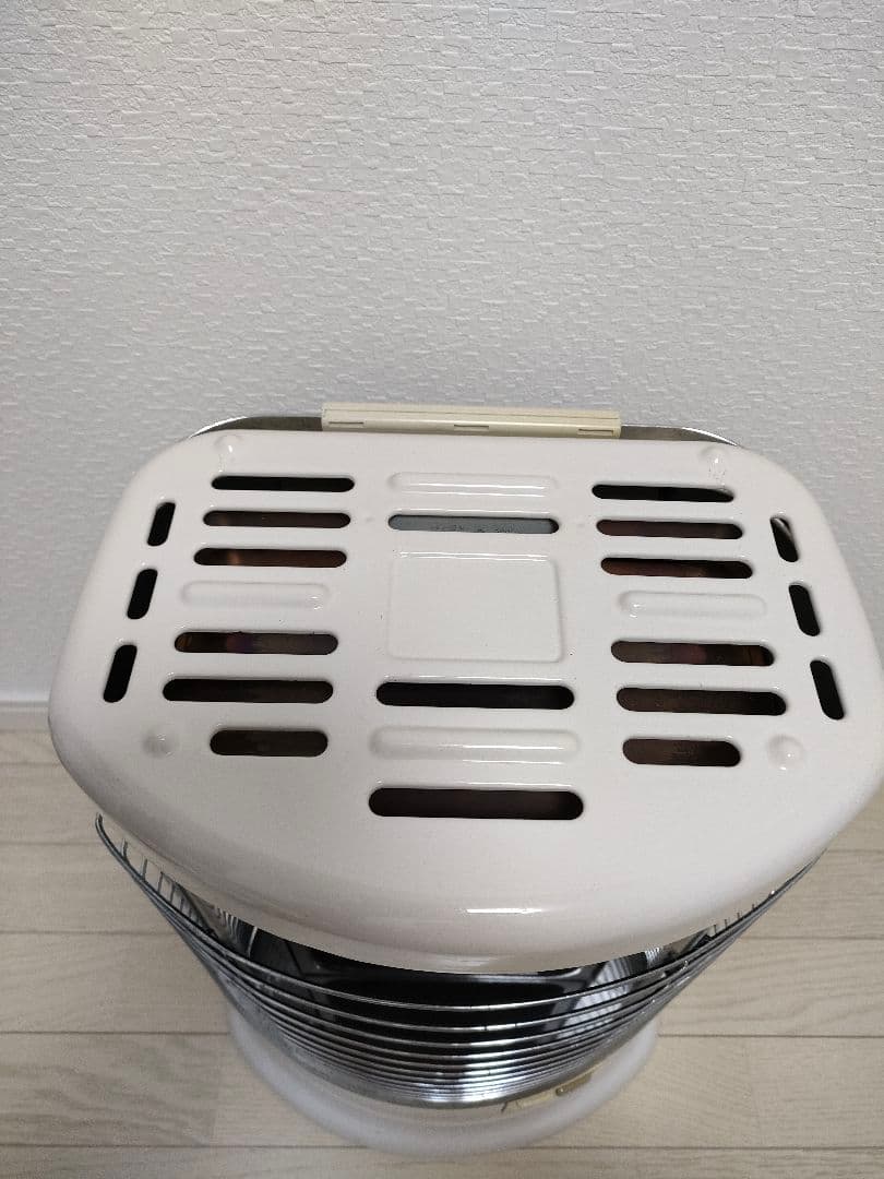 リンナイ　ガス赤外線ストーブ　R-852PMSⅢ　都市ガス用