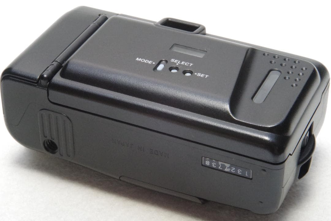 OLYMPUS AF-10 SUPER QUARTZ DATEピカソ ミニ 美品