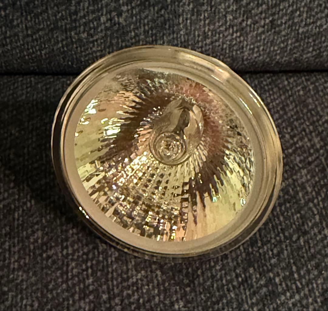 ◇新品◇USHIO JR φ50 ハロゲンランプ 10個入