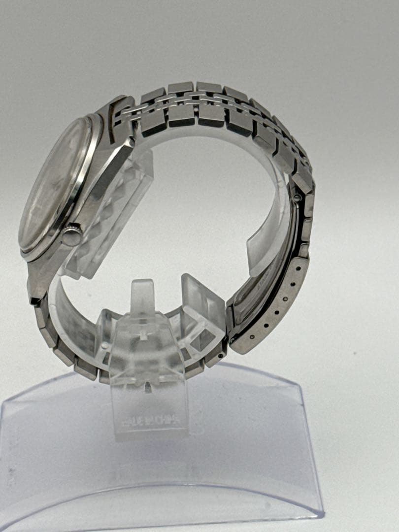 SEIKO LM ロードマチック 5606-7000 自動巻 稼動品