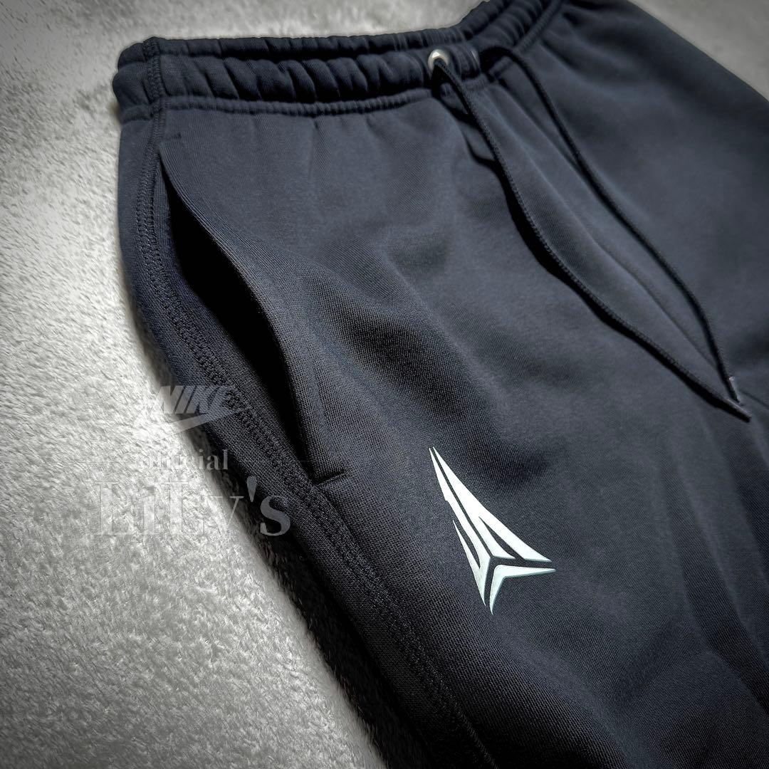 【２ＸＬサイズ】NIKE上下セットアップ　定価21,110円　パーカースウェット