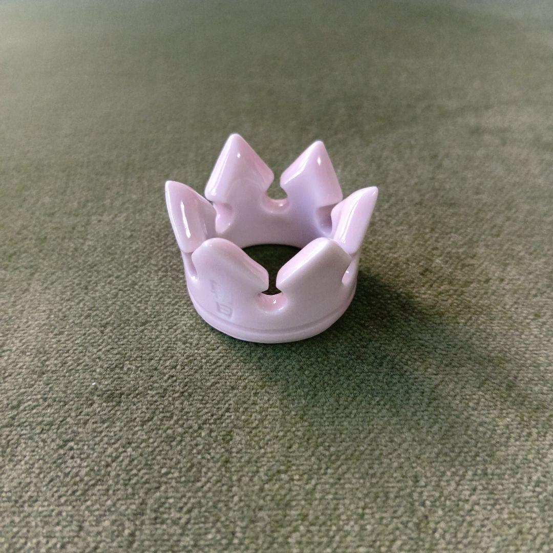 ガレット・デ・ロワ フェーヴ 王冠 パークハイアット京都