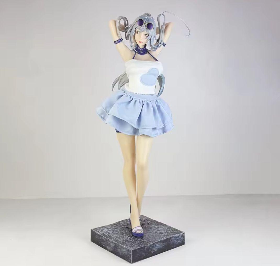 崩壊スターレイル　鏡流　フィギュア