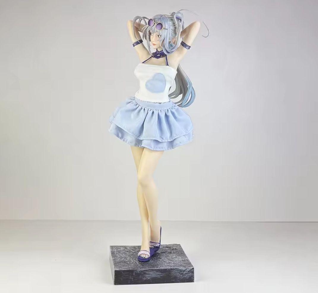 崩壊スターレイル　鏡流　フィギュア