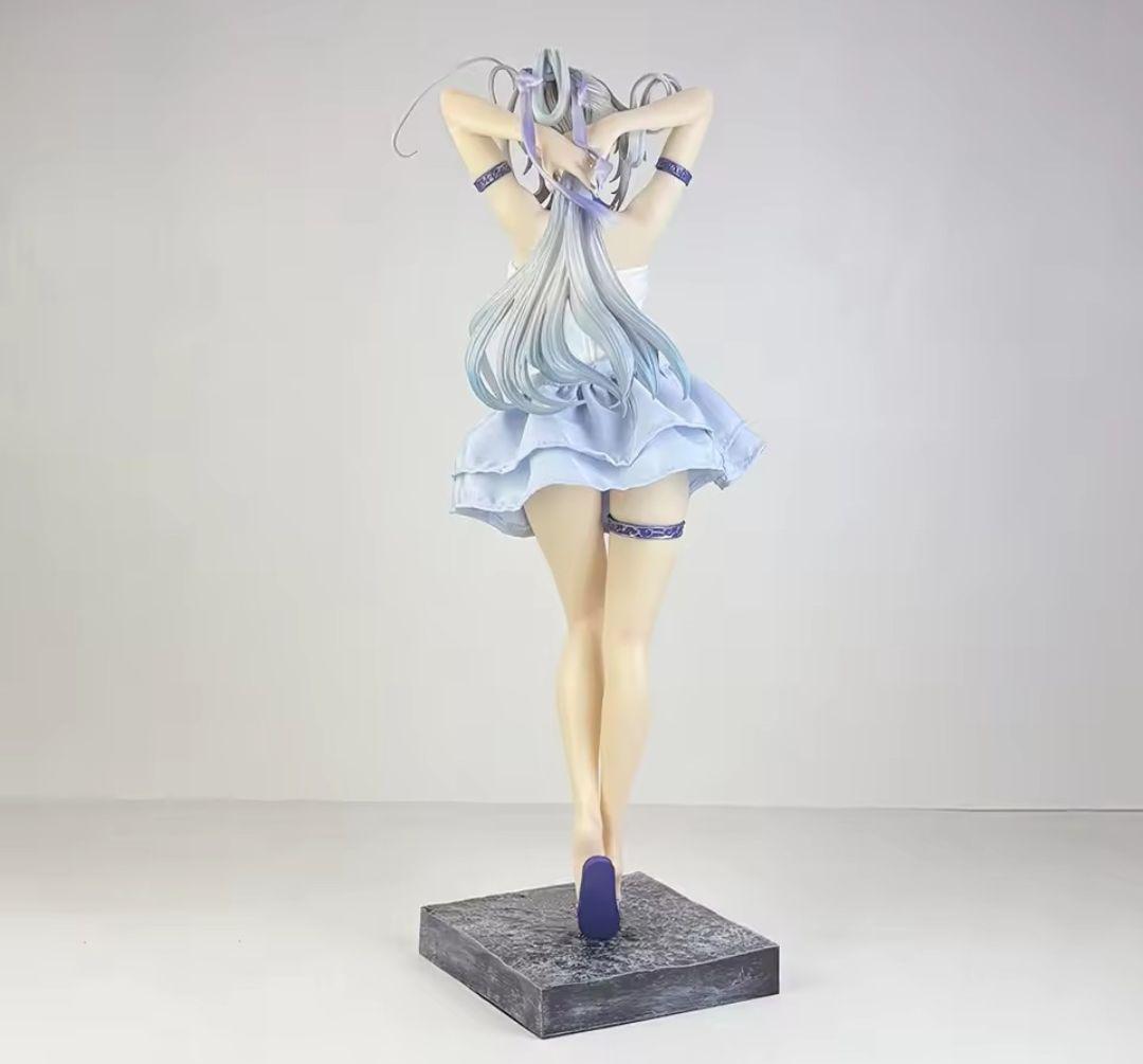 崩壊スターレイル　鏡流　フィギュア