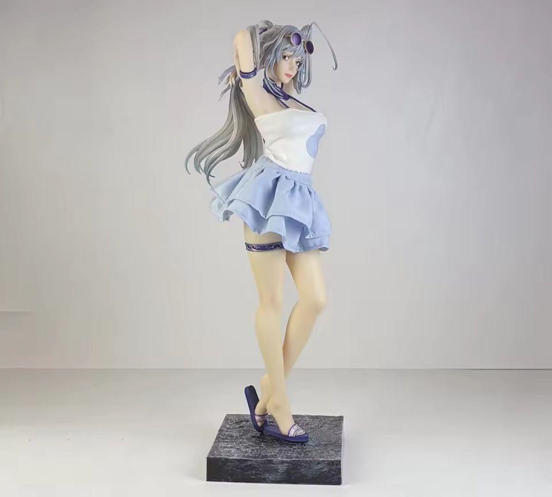 崩壊スターレイル　鏡流　フィギュア