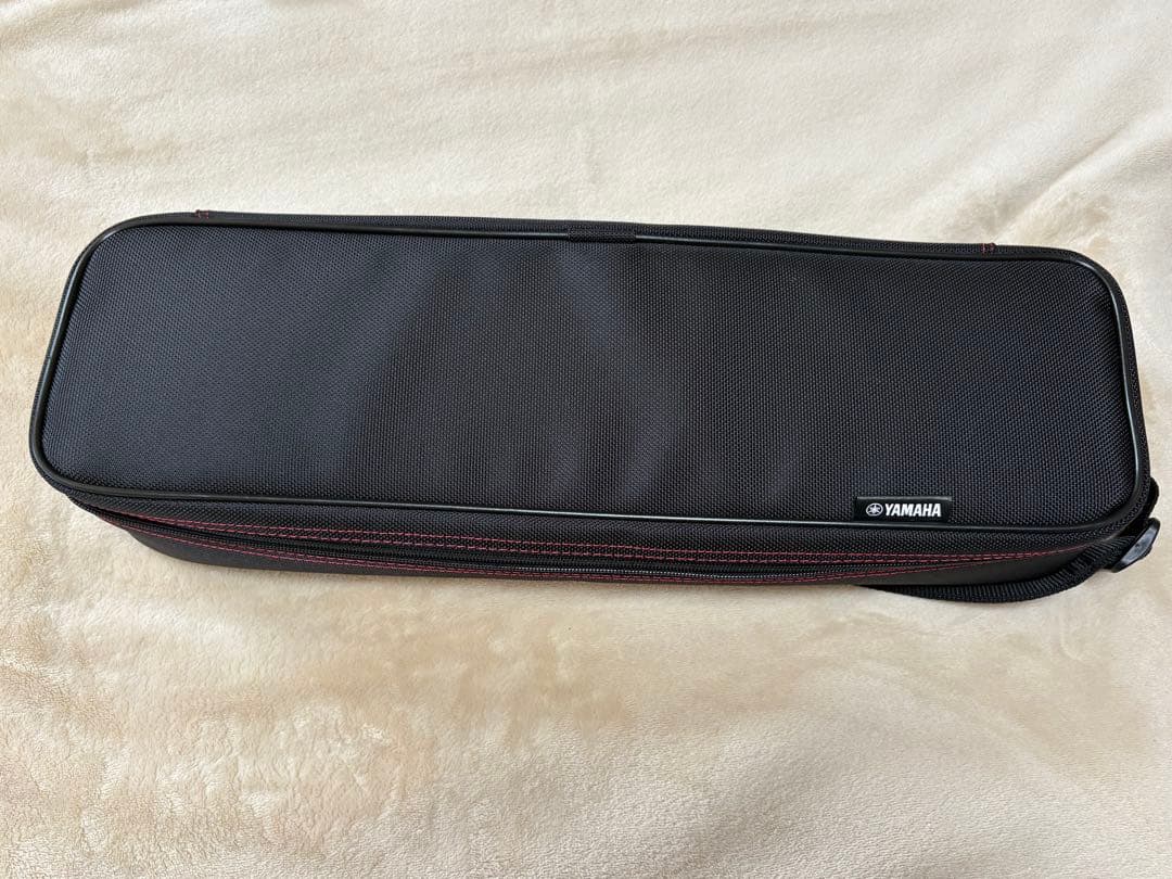 【本体美品】YAMAHA 大人のピアニカ 37鍵 ブラック P-37EBK2