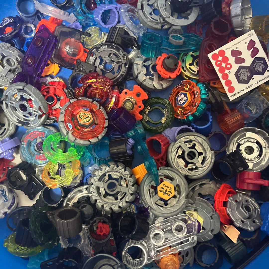 a*3様 ベイブレードまとめ売り